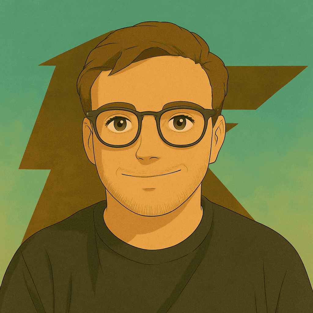 CEO picture