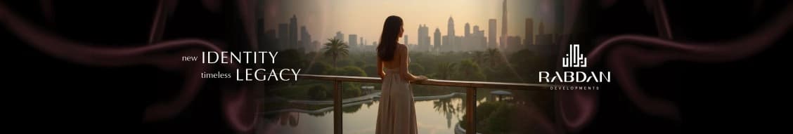 Rabdan Developments banner