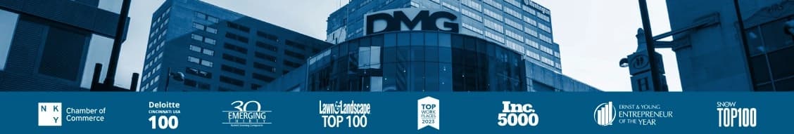 Divisions Maintenance Group banner