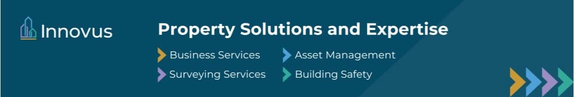 Innovus banner