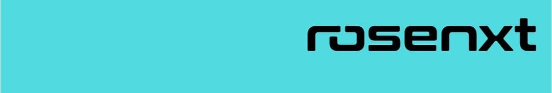 Rosenxt Group banner