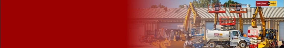 Texas First Rentals banner