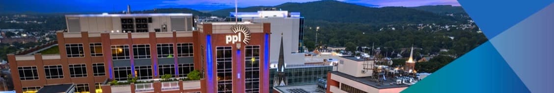 Ppl Corporation banner