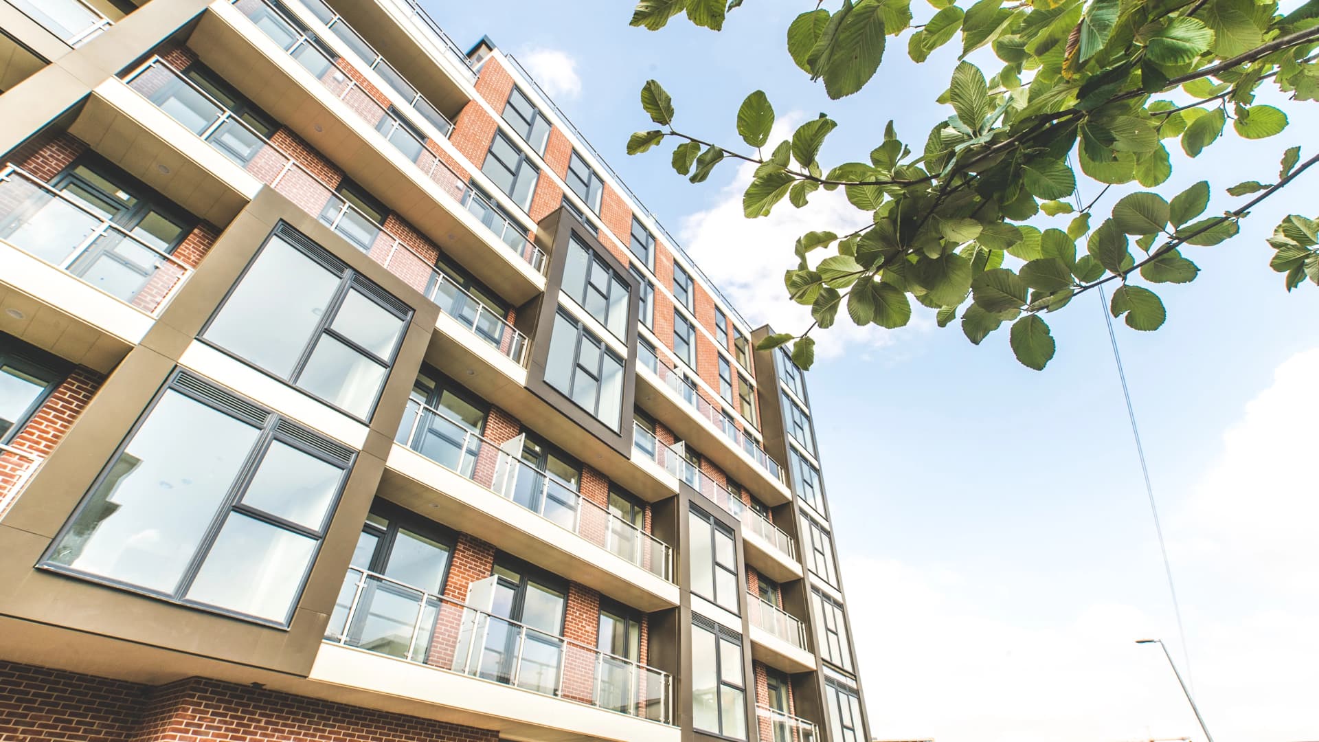 xenia estates banner