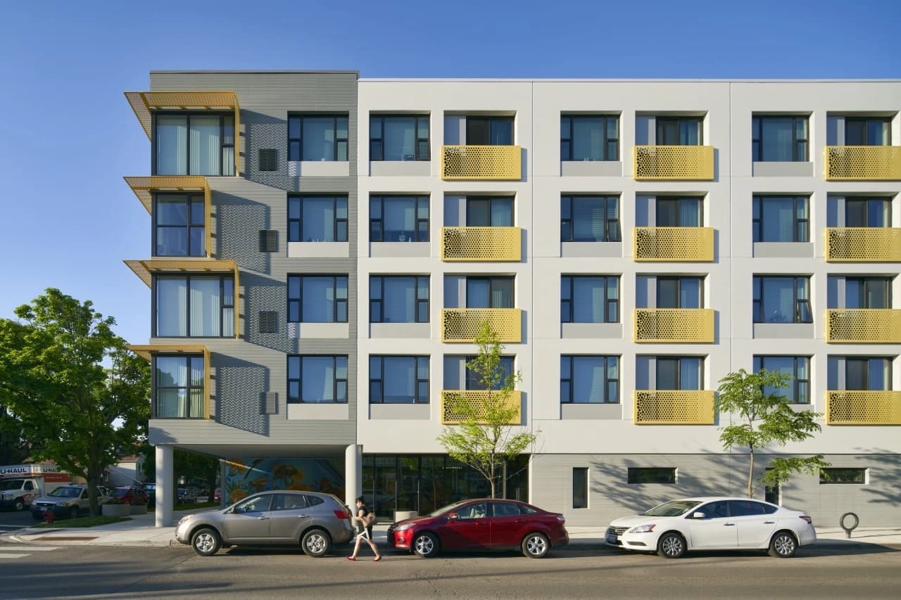 Evergreen Real Estate Group banner