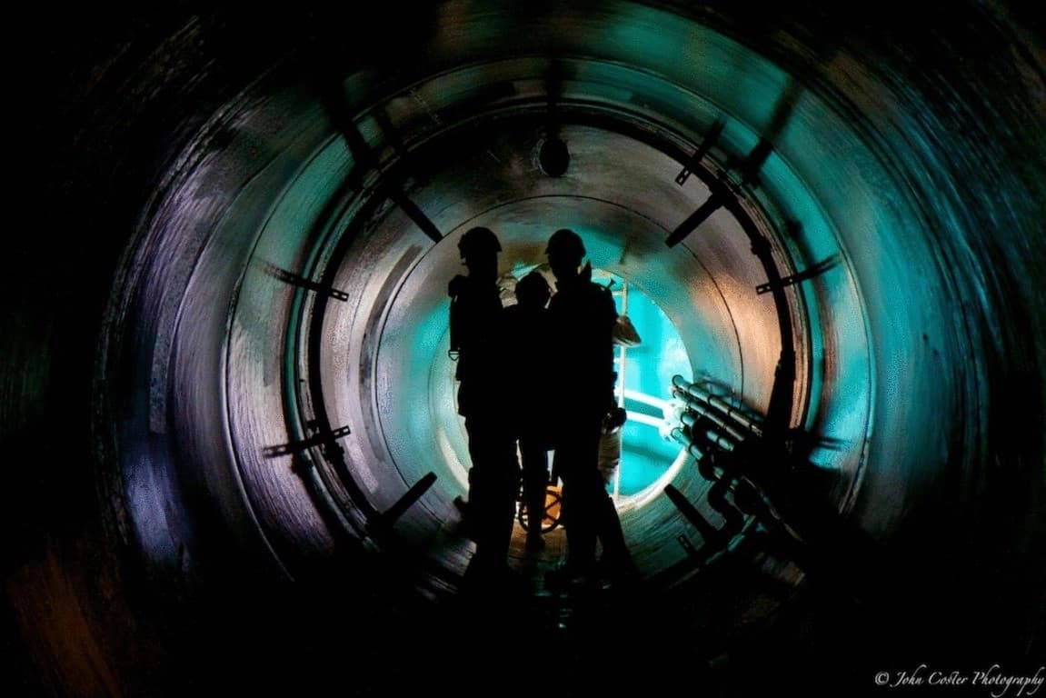 Veriflo Limited banner