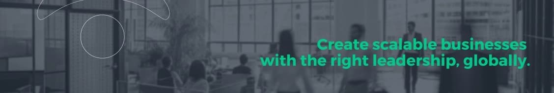 insight executive solutions banner