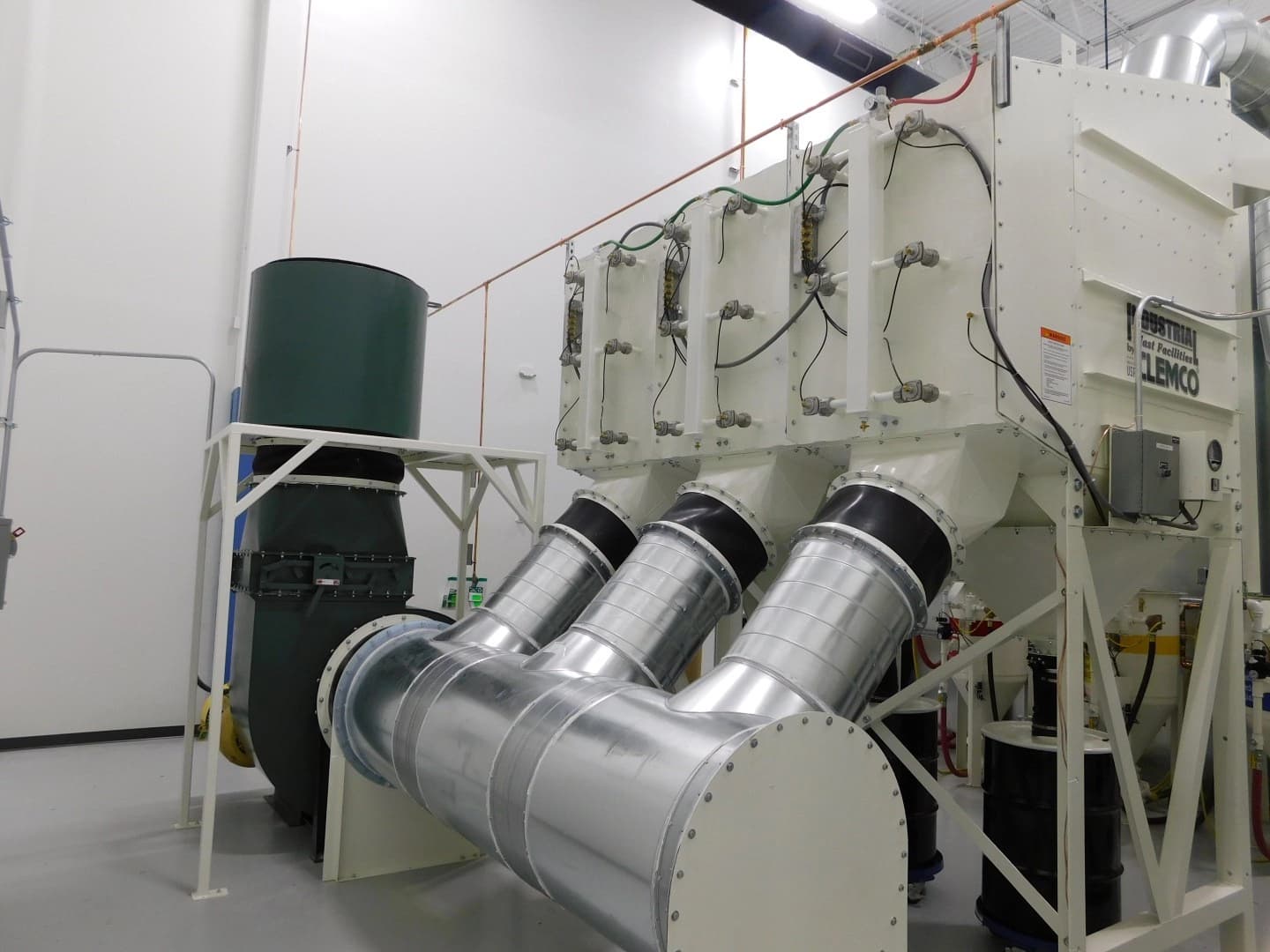 Four Star Mechanical, Llc. banner