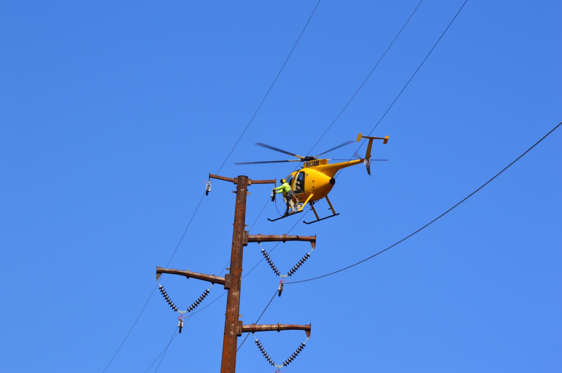 Par Electrical Contractors, Llc banner