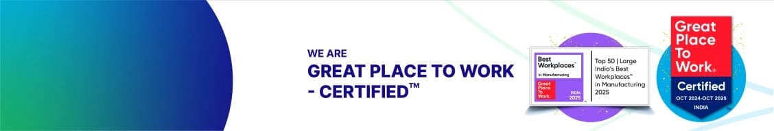 Welspun Corp Limited banner