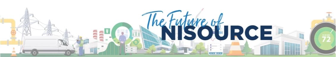 Nisource banner