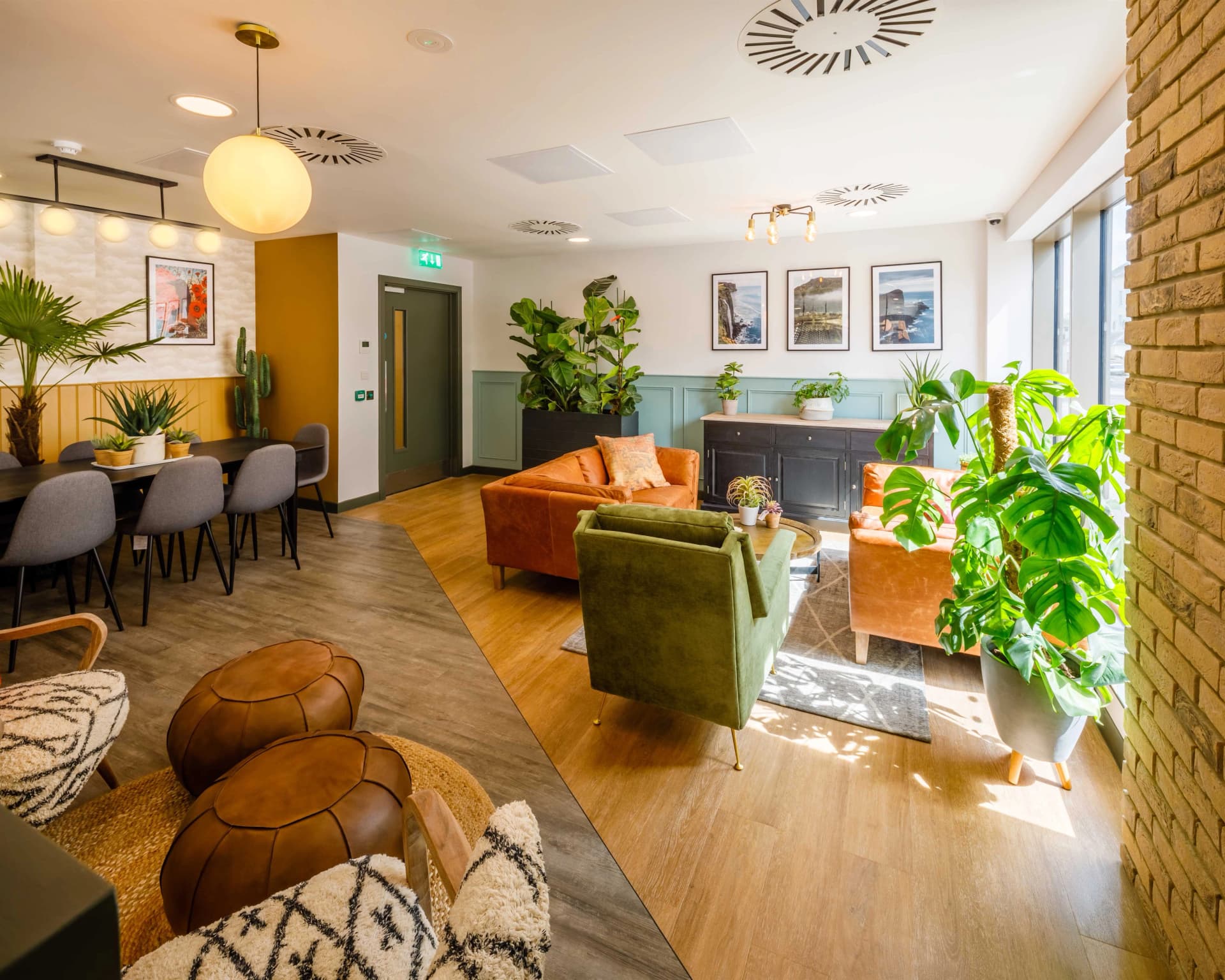 Clark Contracts banner