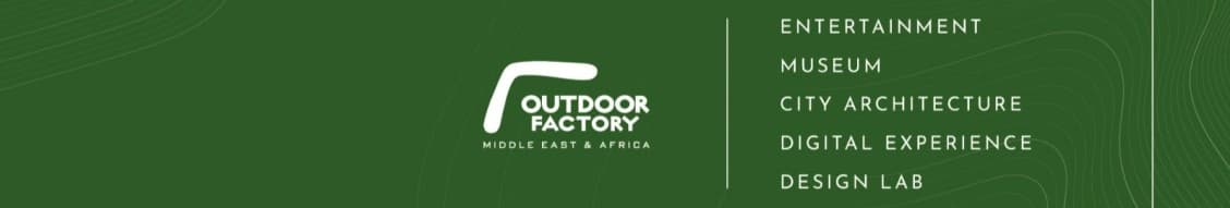Outdoor Factory Mea banner