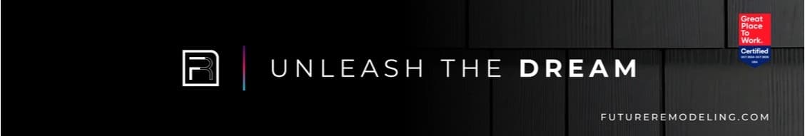 Future Remodeling banner
