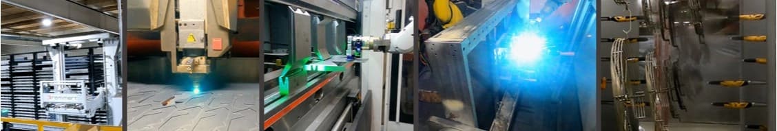 Schuette Metals banner