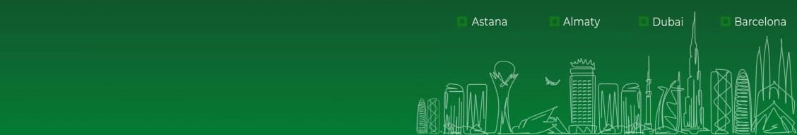 Dia Properties banner