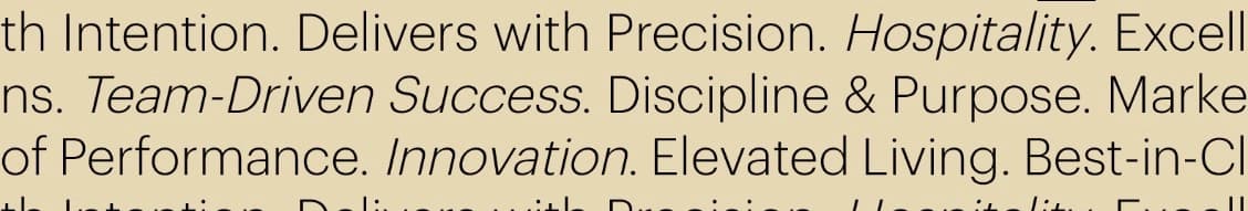 Campus Life & Style banner