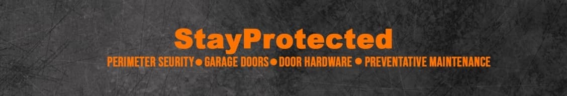 Hudson Entry & Automation banner