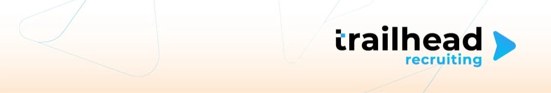 trailhead recruiting banner