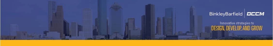 Binkleybarfield | Dccm banner