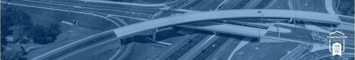 The Middlesex Corporation banner