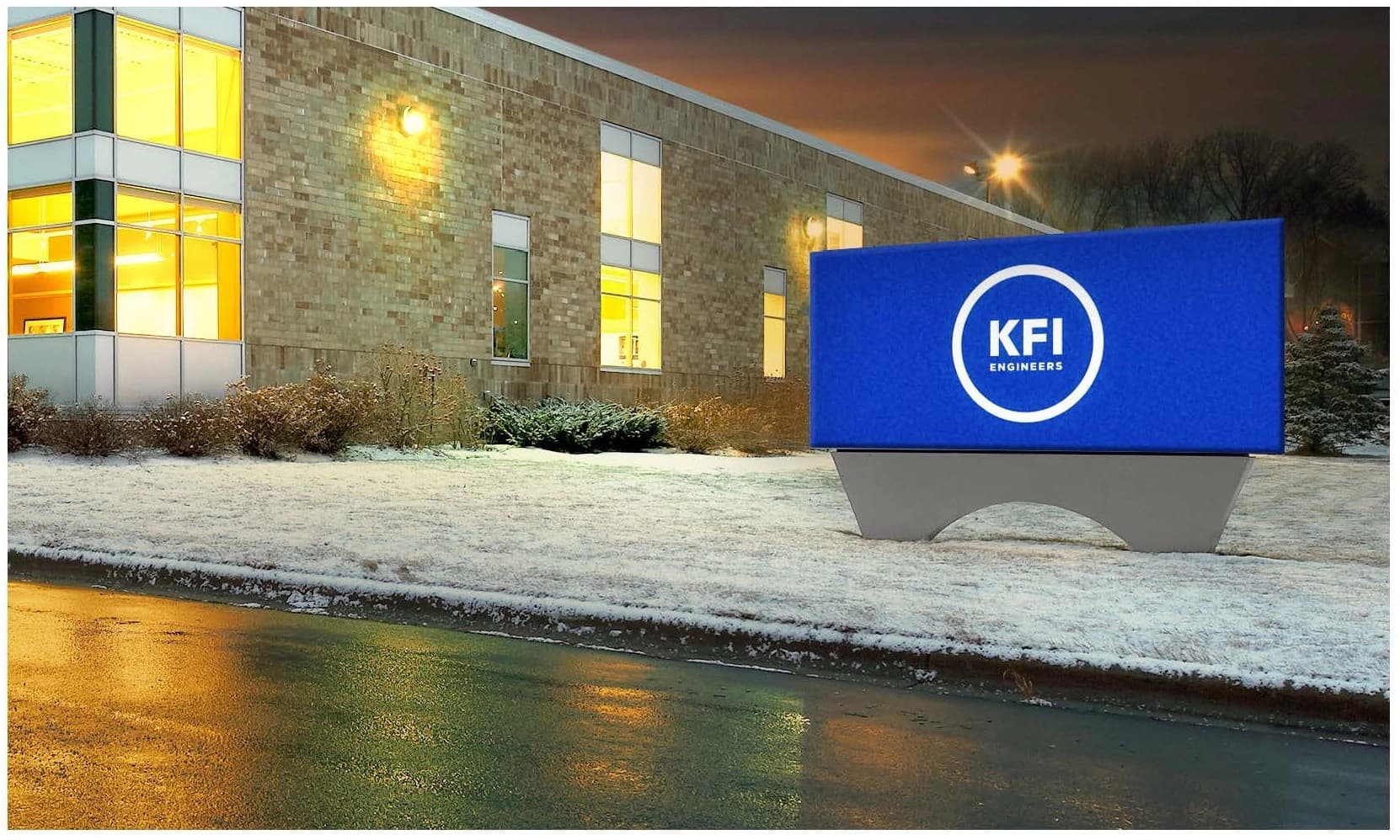 Kfi Engineers banner