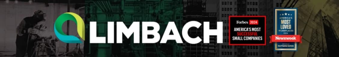 Limbach banner