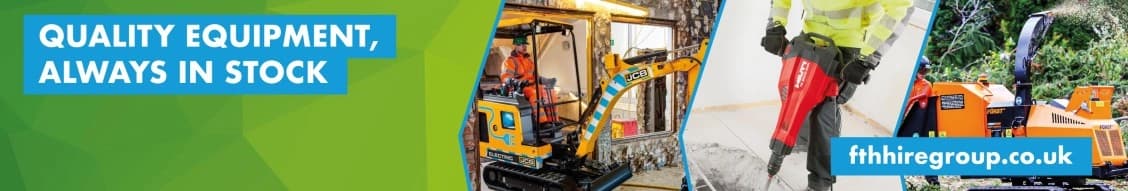 Fth Hire Group banner