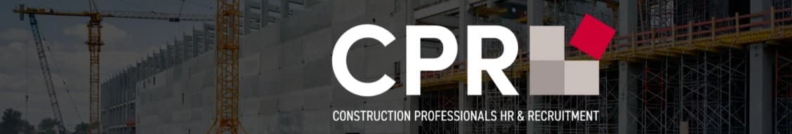 Construction Professionals Recruitment banner