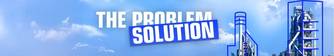 Flsmidth Cement banner