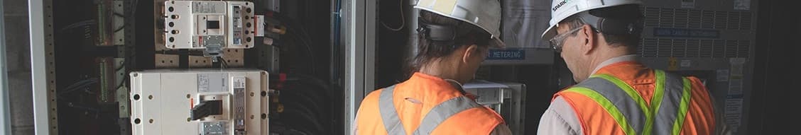 Spark Power ⚡ banner