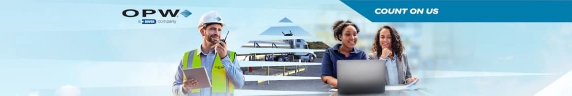 Opw Global banner
