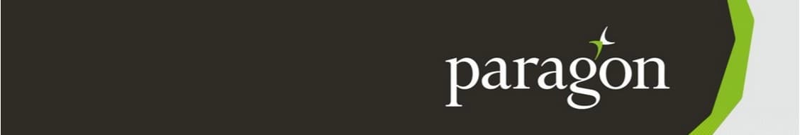Paragon Banking Group Plc banner