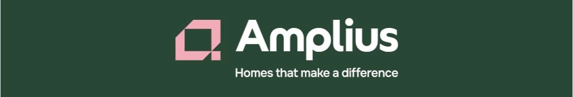 Amplius banner