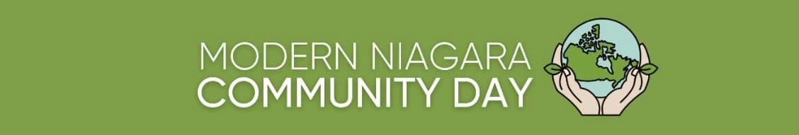Modern Niagara banner