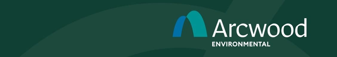 Arcwood Environmental banner