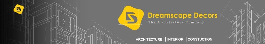 Dreamscape Decors banner