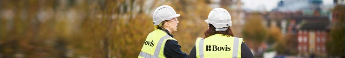 Bovis banner
