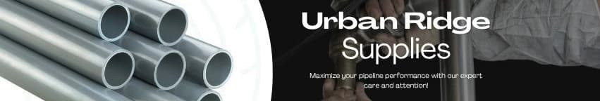 Urban Ridge Supplies banner