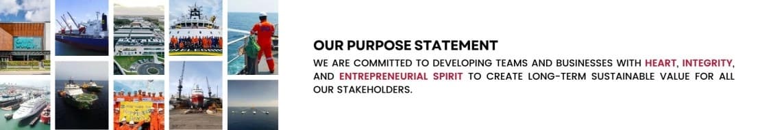 Kuok Group Singapore banner