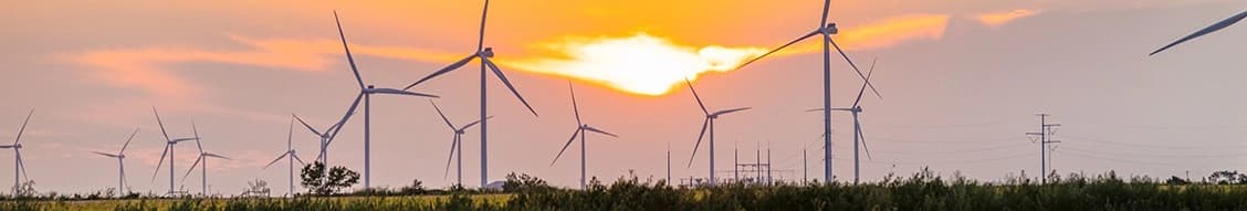 Longroad Energy banner