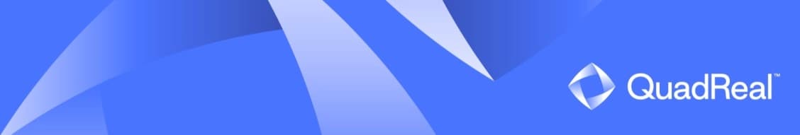 Quadreal Property Group banner