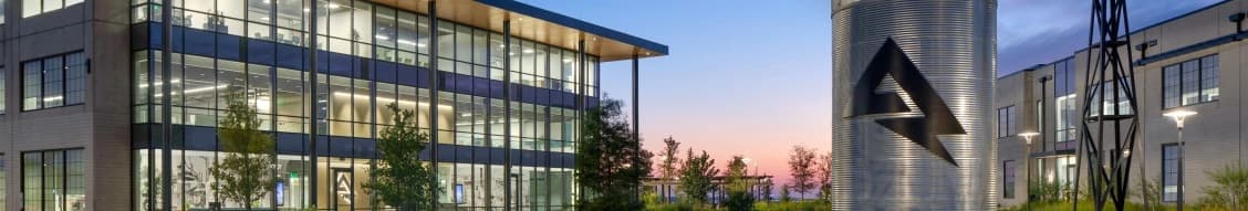 Alterman, Inc. banner