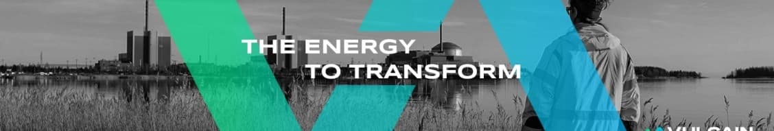 Vulcain Engineering - Uk banner