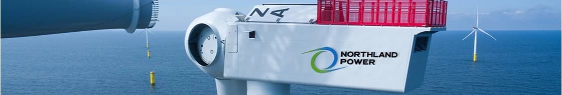 Northland Power Inc. banner