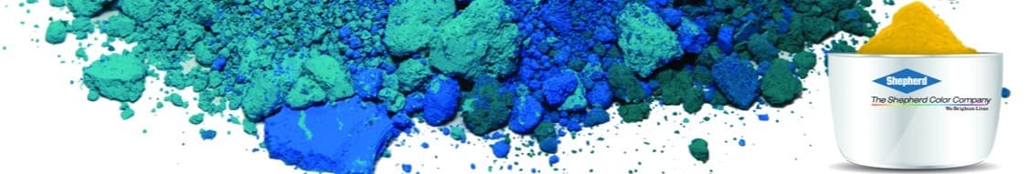 The Shepherd Color Company banner