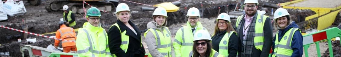 irwell valley homes banner