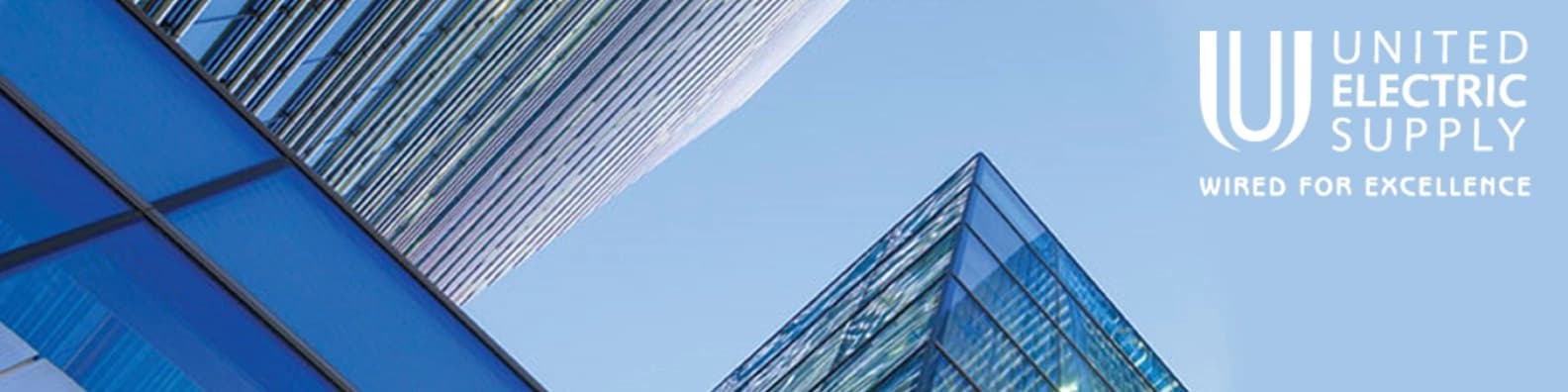 United Electric Supply banner