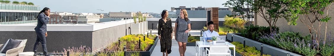 Brookfield Properties banner