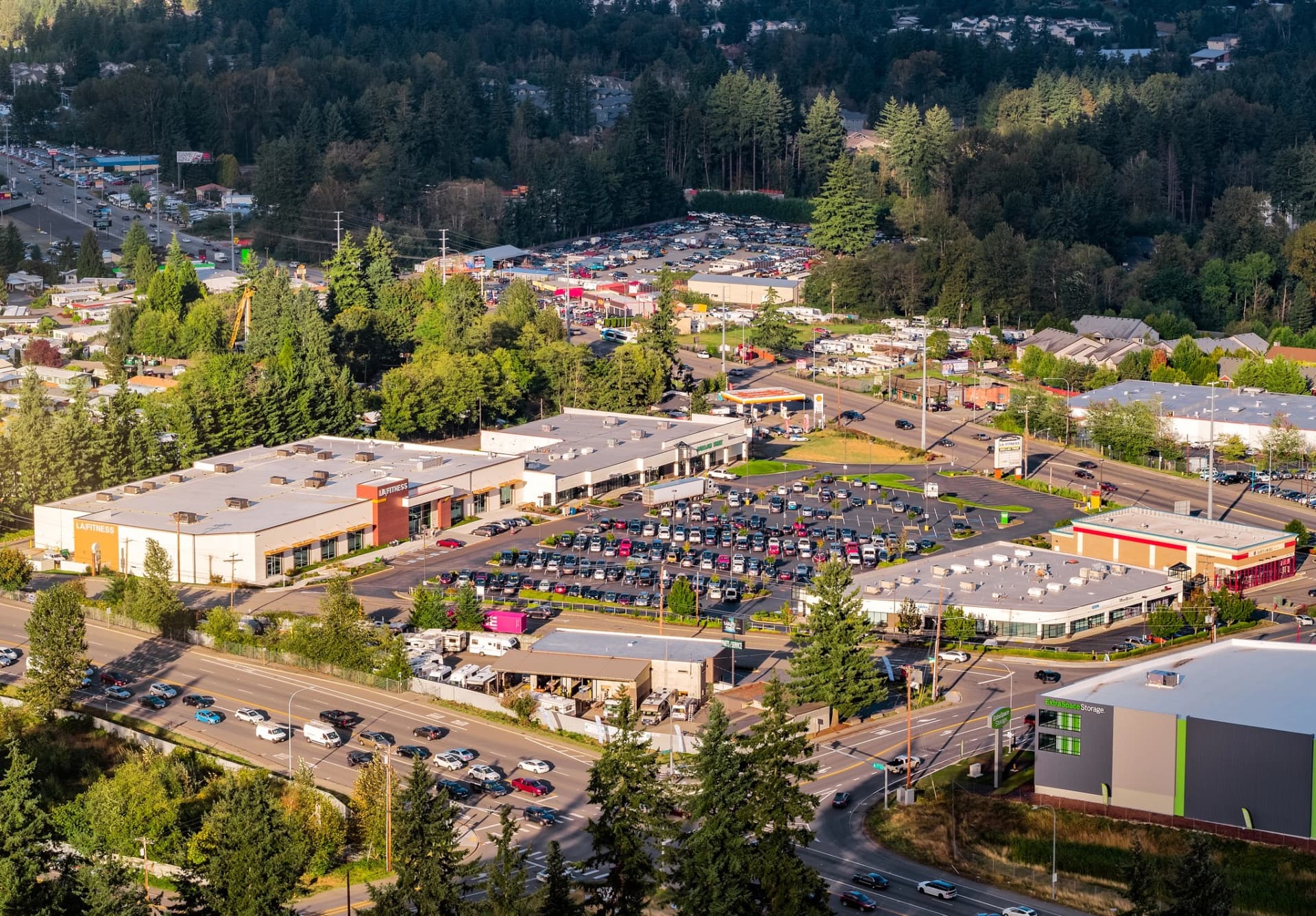Bridge33 Capital banner